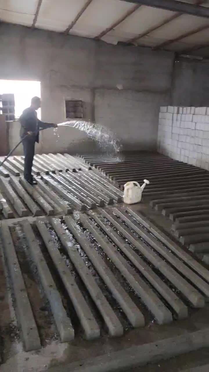 پایه بتنی و بلوک سیمانی|خدمات پیشه و مهارت|تاکستان, |دیوار