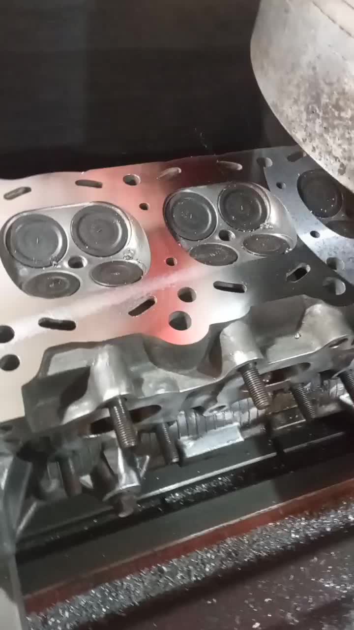 تراشکاری و سرسیلندر تراشی (تقوی )|خدمات موتور و ماشین|خرمآباد, |دیوار