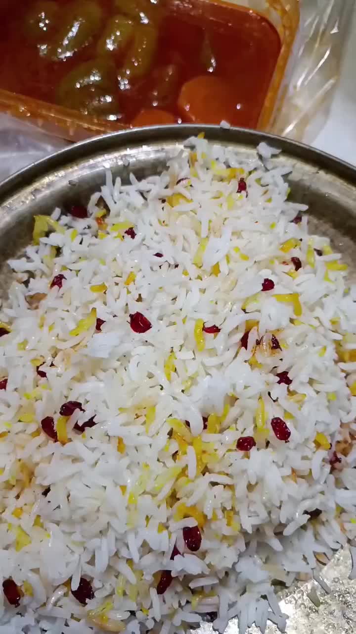 برنج خوشپخت|خوردنی و آشامیدنی|فردیس, شهرک ۱۱۰|دیوار