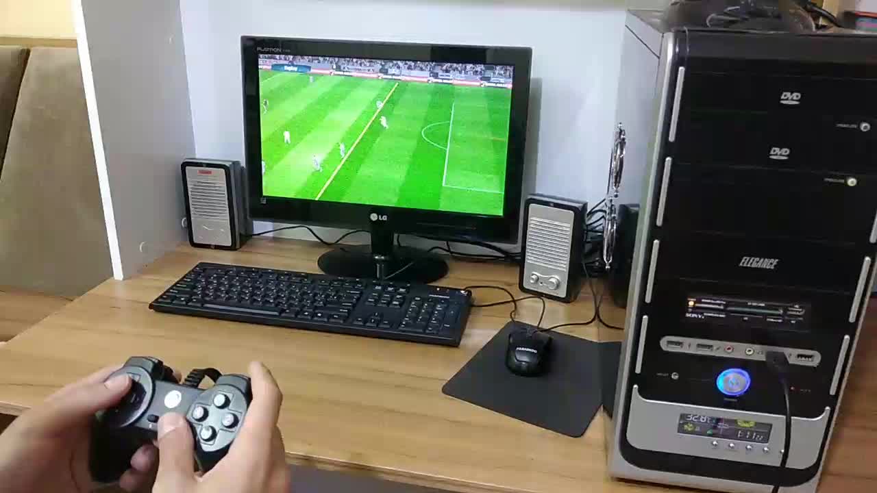 فروش کیس با تمام امکانات|رایانه رومیزی|زابل, |دیوار