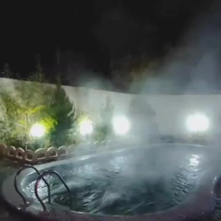 اجاره ویلا استخر آبگرم با نظافت تضمینی|اجارهٔ کوتاهمدت ویلا و باغ|کرج, فاز ۱ مهرشهر|دیوار