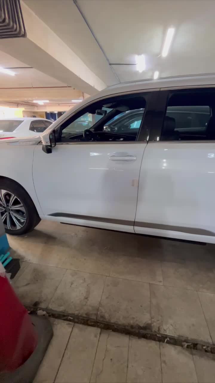 وی ایکس سفید مشکی۱۴۰۴ کارکرده و صفر نقد اقساط فوری|خودرو سواری و وانت|تهران, قبا|دیوار