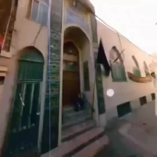 اقامت در حسینه امام حسن عسکری (ع)|اجارهٔ کوتاه‌مدت آپارتمان و سوئیت|مشهد, شهید هاشمی نژاد|دیوار