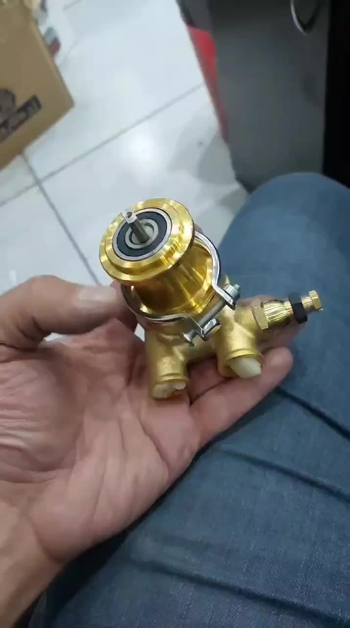 پاک اسکرین مینی پرسومیکر قطعات کله پمپ اسپرسو ساز|کافیشاپ و رستوران|اصفهان, ملکشهر|دیوار