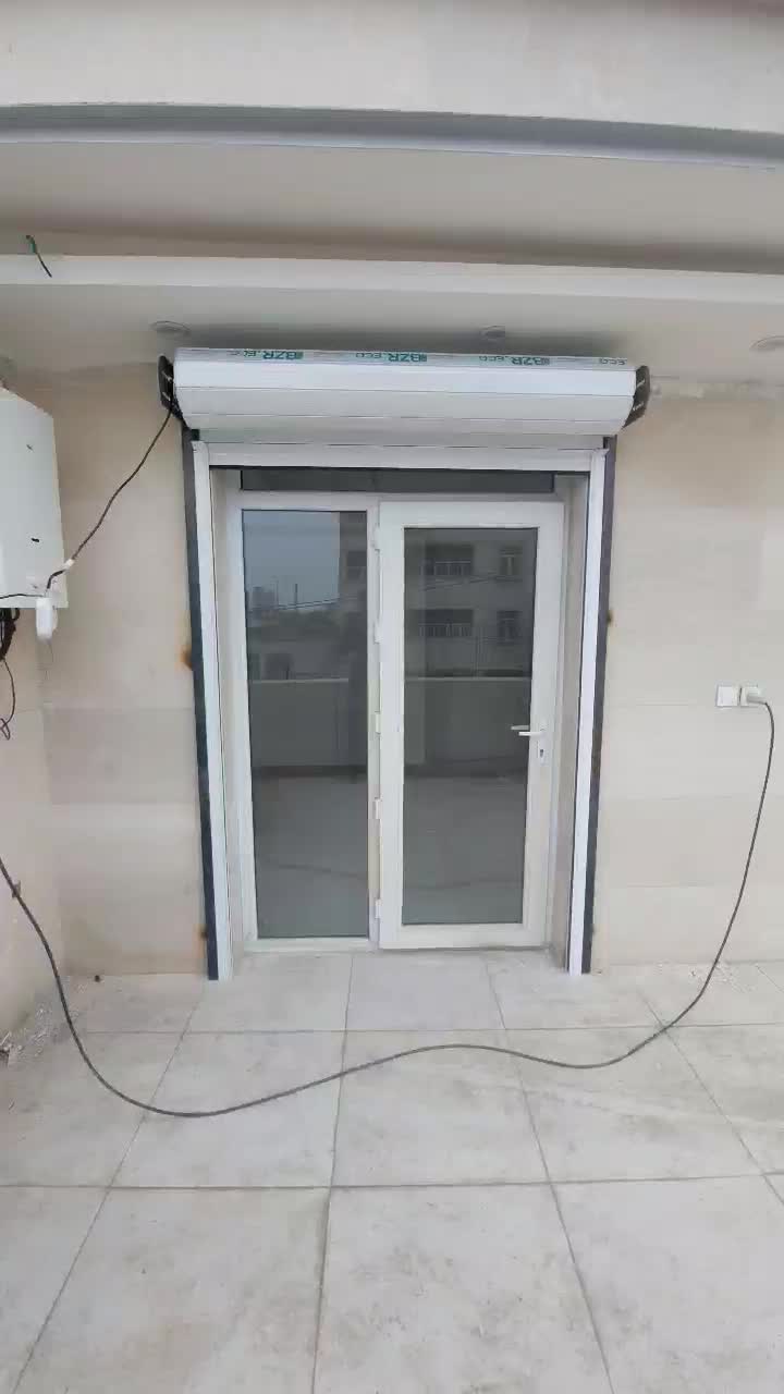 تعمیرات انواع درب کرکره ای،ریموتی(فقط برقی)|خدمات پیشه و مهارت|اهواز, زیتون کارمندی|دیوار