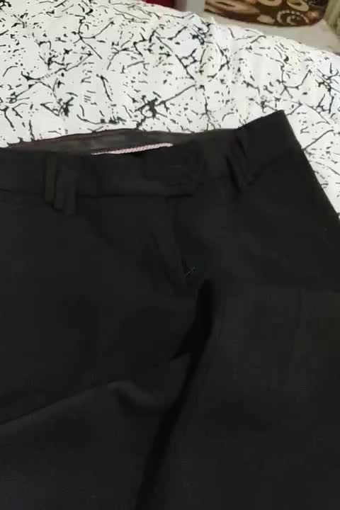 شلوار زنانه سایز۳۶ و۳۸ بعلت سایزنبودن|لباس|هشتگرد, شهرک فرهنگیان|دیوار