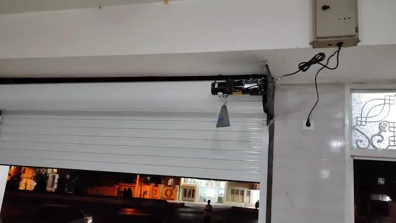 کرکره برقی نصب . فروش و تعمیرات|مصالح و تجهیزات ساختمان|ایلام, |دیوار