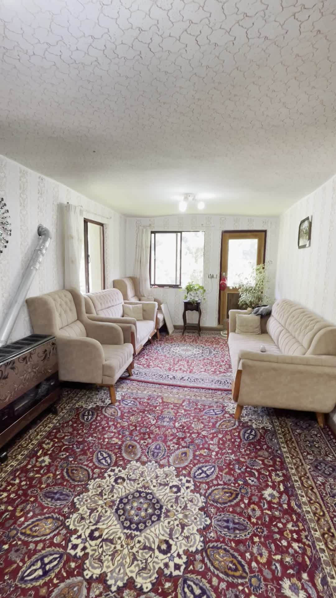 دنبال یک ویلا هستی به این میگن بهشت|فروش خانه و ویلا|شفت, |دیوار