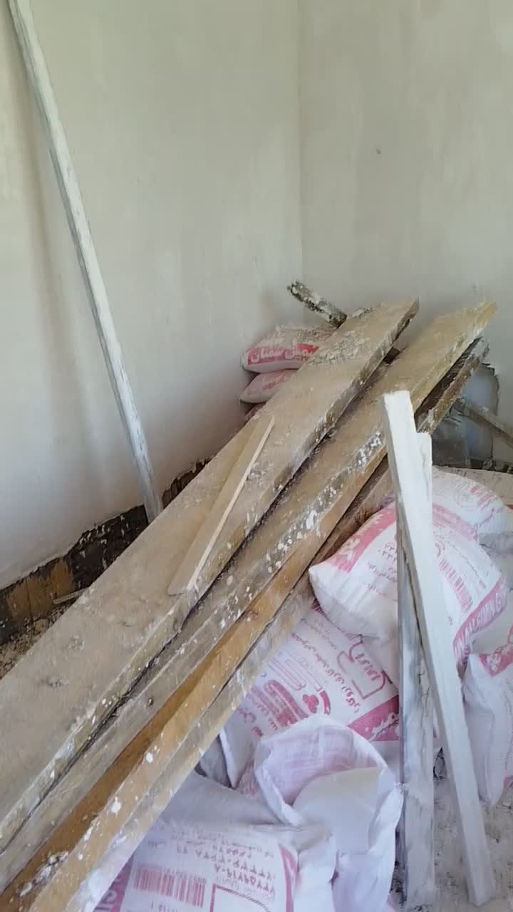 گچ کاری ساختمان|خدمات پیشه و مهارت|رشت, استقامت ۱|دیوار