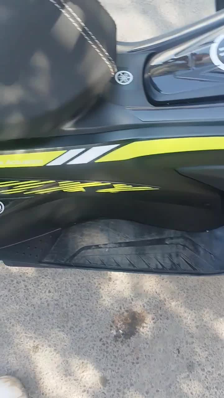 طرح آیروکس گلکسی نیرو موتور(NMS) کم کارکرد|موتورسیکلت|قزوین, |دیوار