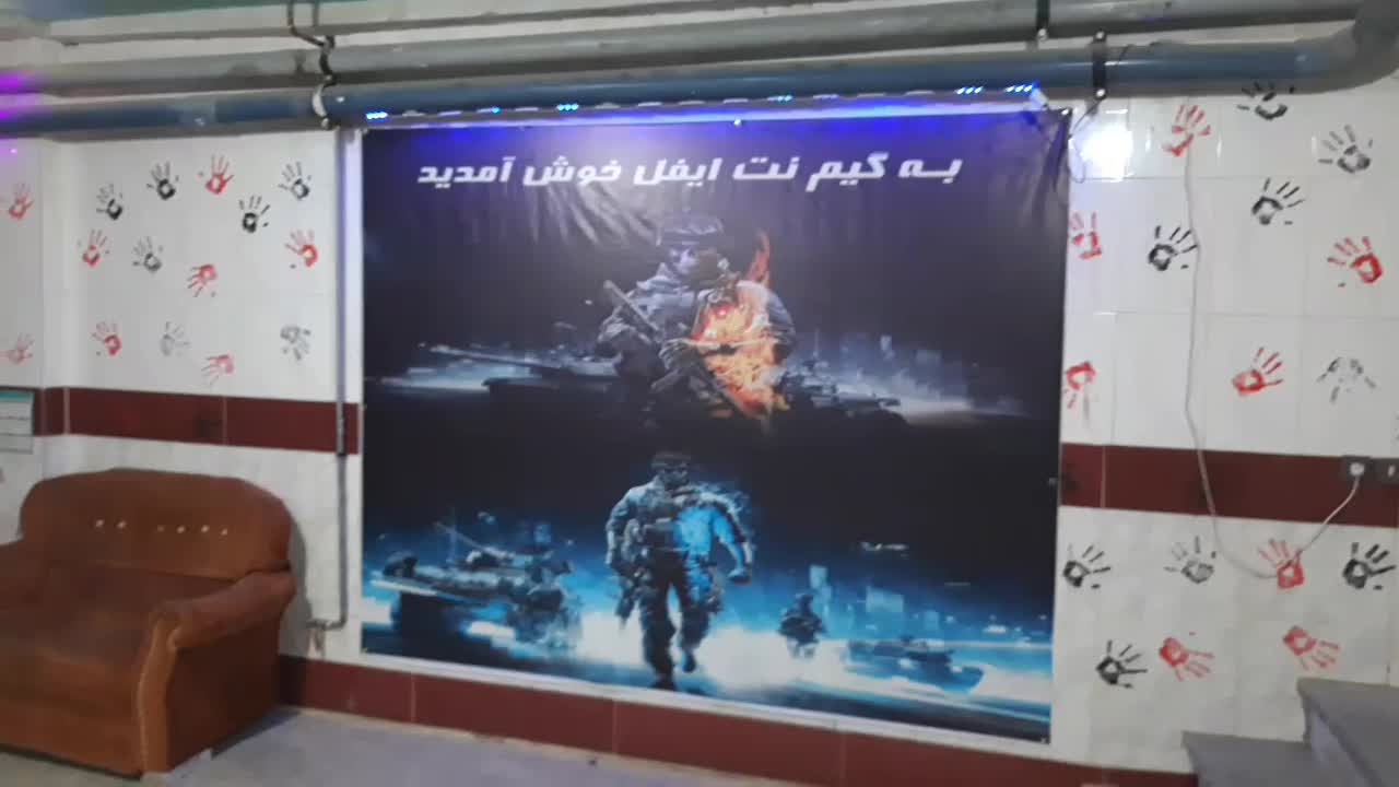 فروش گیمنت با تمام امکانات|کنسول، بازی ویدئویی و آنلاین|اردبیل, |دیوار