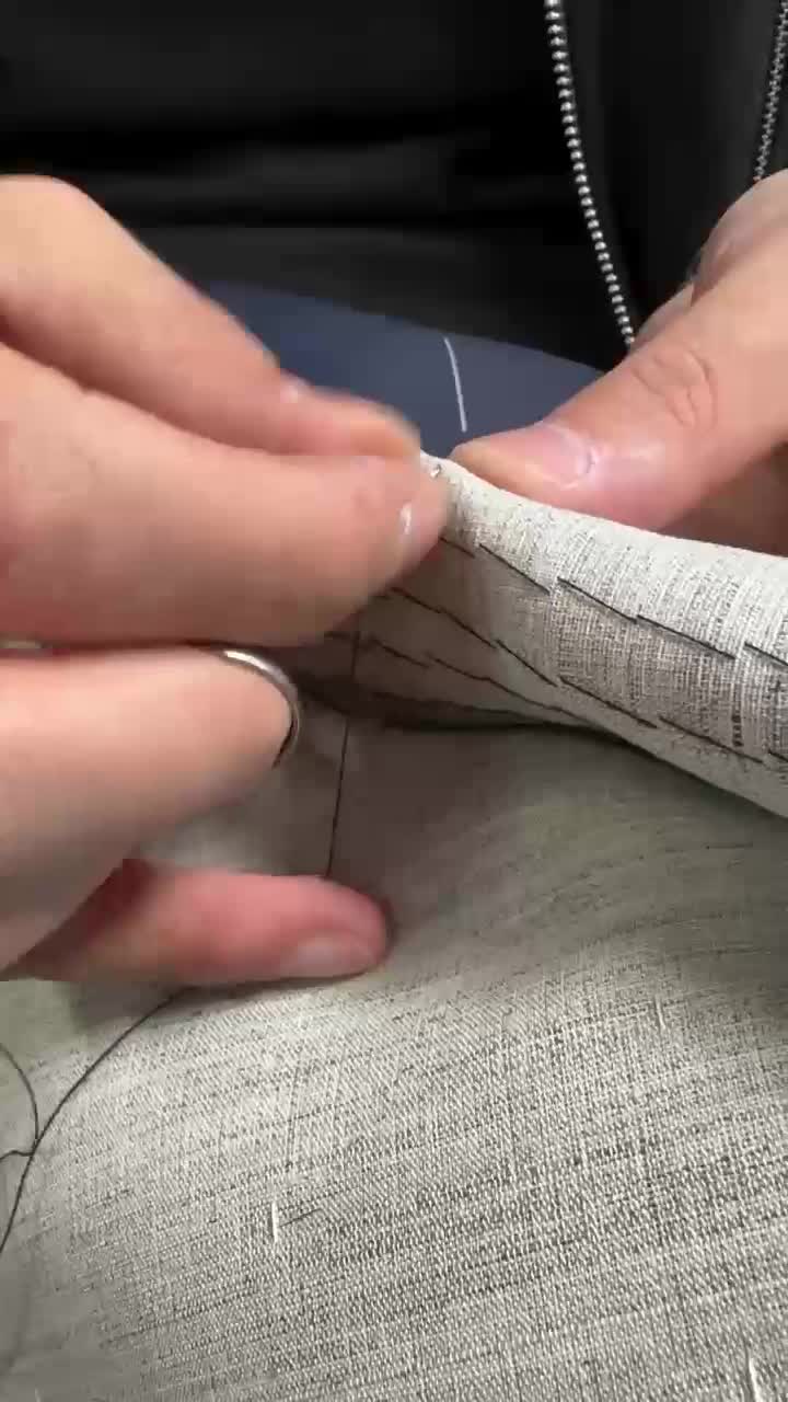 خیاطی، دوخت کت و شلوار دست دوز|خدمات پیشه و مهارت|سقز, |دیوار