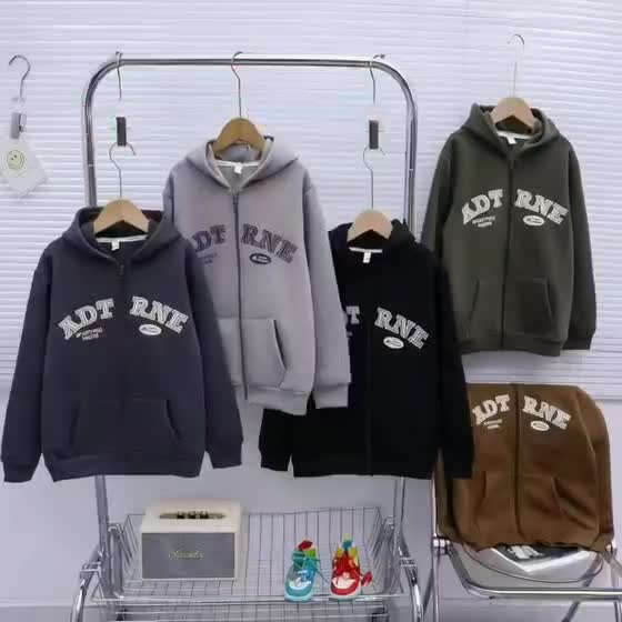 سویی شرت داخل خز وارداتی بچگانه|لباس|شیراز, لب آب|دیوار