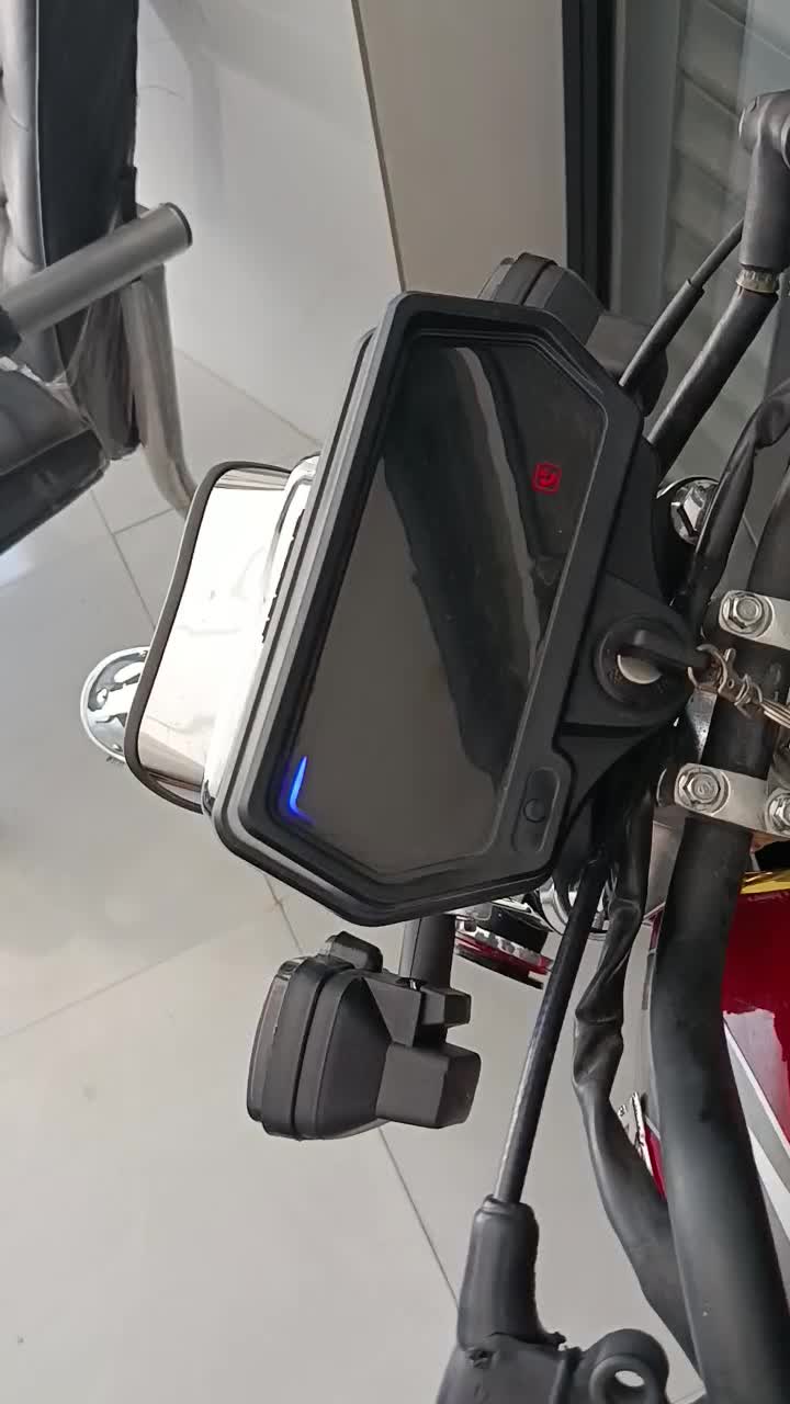 موتور سیکلت 200 نیک تاز|موتورسیکلت|بختگان, |دیوار