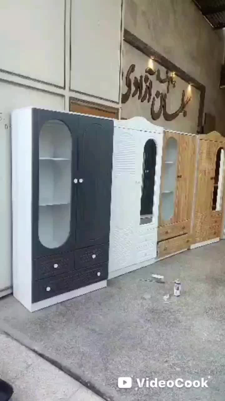 کمد لباسی|جاکفشی، کمد، دراور|شیراز, سلطان آباد|دیوار