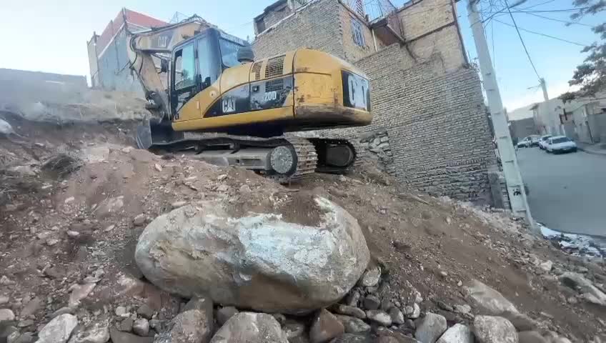 بیل ۳۲۰کاترپیلار|خودرو سنگین|بومهن, |دیوار