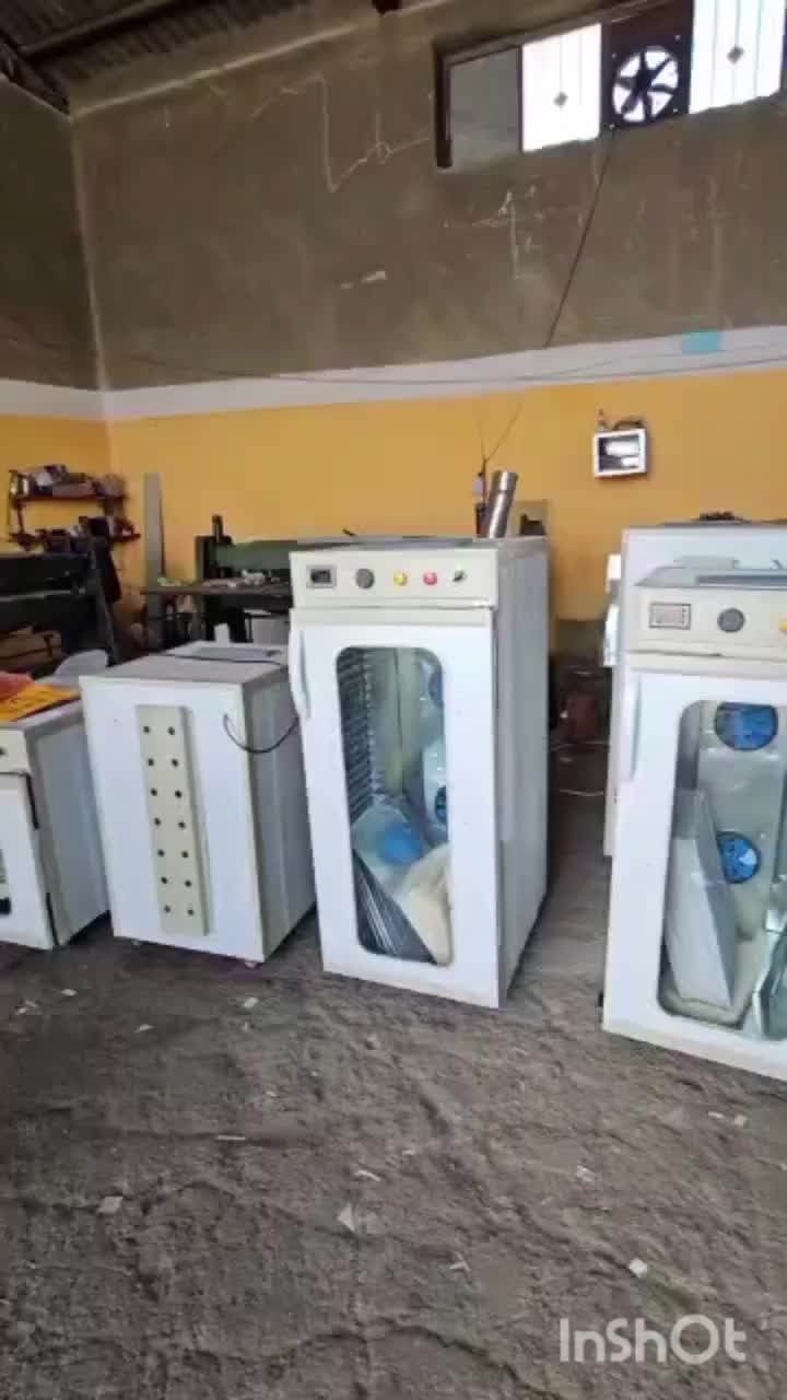 دستگاه خشک کن میوه،آلو،توت فرنگی،سیبd120gt|ماشین‌آلات صنعتی|اصفهان, شاهزاده ابراهیم|دیوار