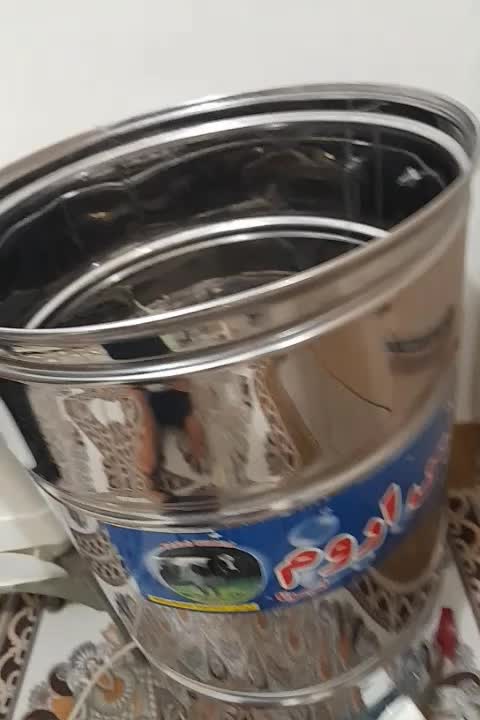 یه عدوغ زن برقی بفروش میرسد|اجاق گاز و لوازم برقی پختوپز|ایذه, |دیوار