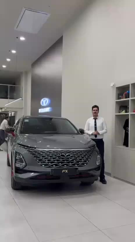 فروش FX پرمیوم 1404 آماده تحویل|خودرو سواری و وانت|همدان, |دیوار