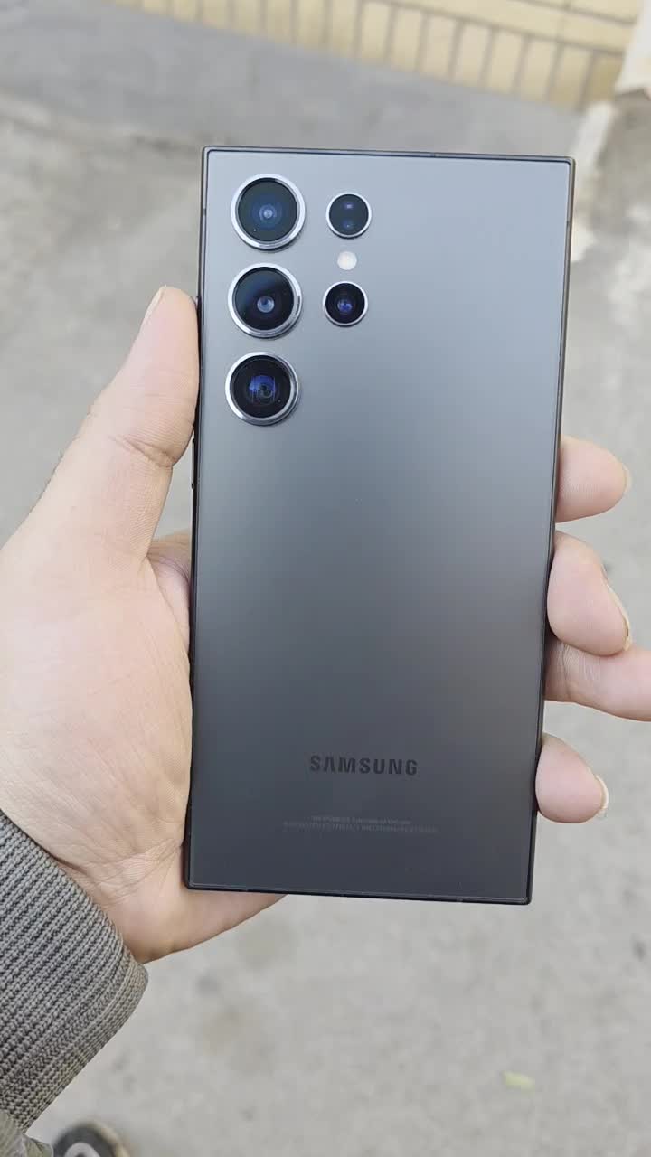 s24الترا ۵۱۲|موبایل|کاشان, شاهد|دیوار