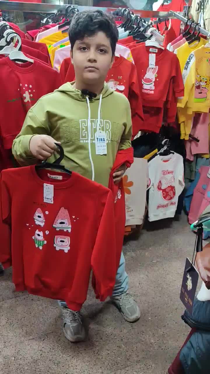 لباس دخترانه از 99000|کفش و لباس بچه|تبریز, |دیوار