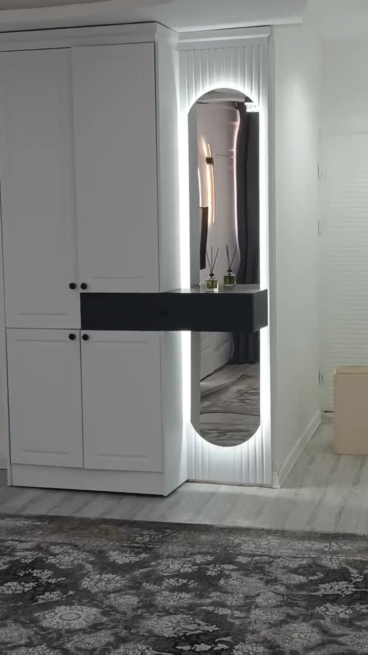 کابینت نئوکلاسیک|مصالح و تجهیزات ساختمان|کرمان, |دیوار