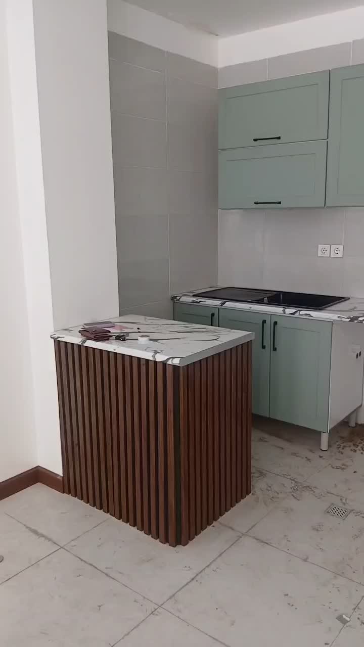 سرویس آماده کد 330|مصالح و تجهیزات ساختمان|فارسان, |دیوار