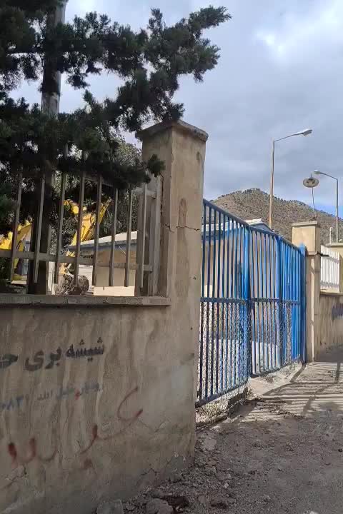 فروش زمین ۲۴۳ متری رودبار الیزه|فروش زمین و ملک کلنگی|رودبار, |دیوار