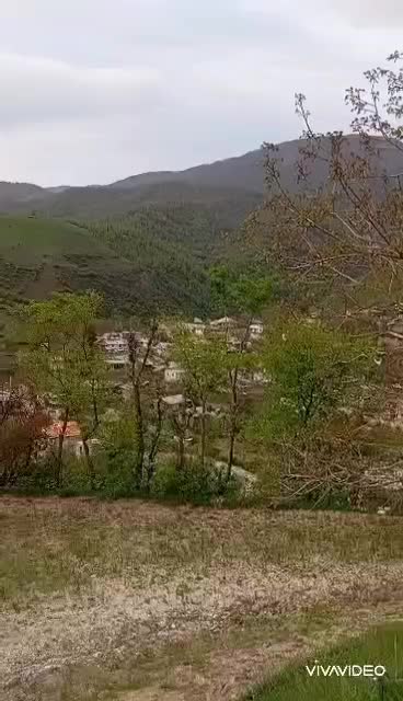 فروش زمین ۵۳۵ متری با بهترین لوکیشن شمال|فروش زمین و ملک کلنگی|تهران, اسکندری|دیوار