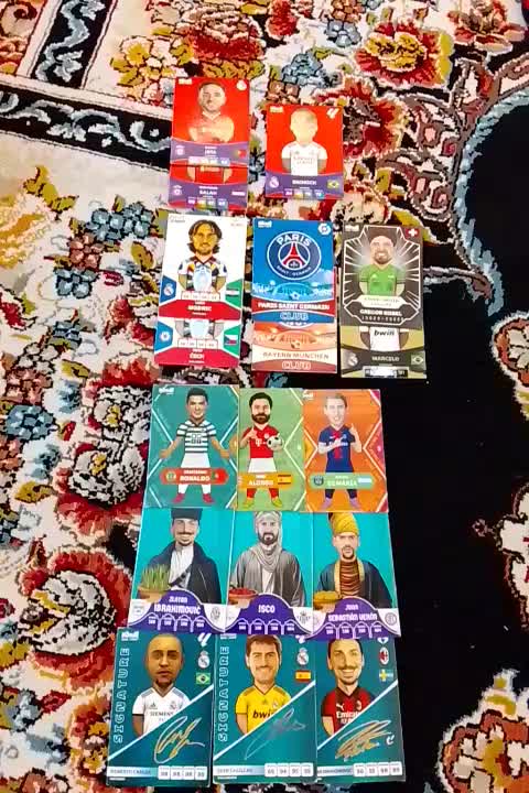 فروش کیمدی|کلکسیون و سرگرمی|میانه, |دیوار