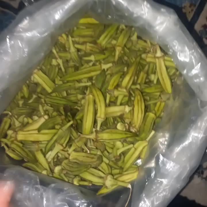 بامیه|خوردنی و آشامیدنی|کارون, |دیوار