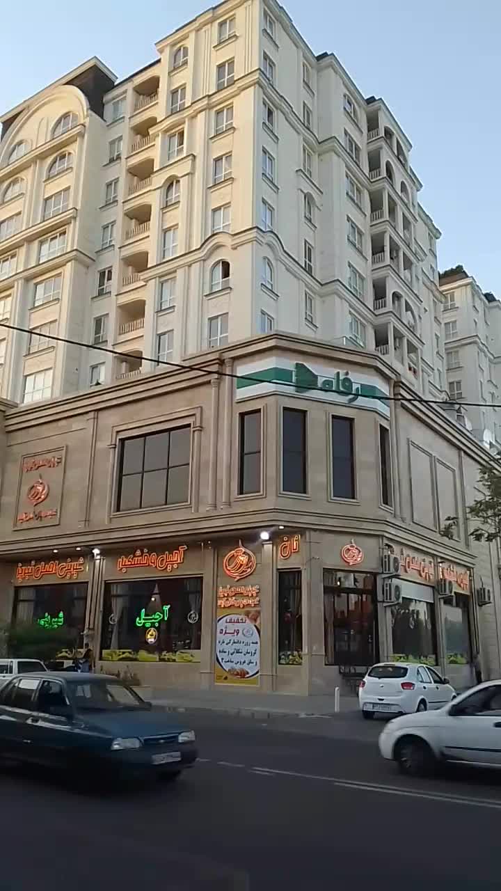 اجاره مغازه ۷۰ متری کافه در شهرک شریعتی|اجارهٔ مغازه و غرفه|تهران, شهرک شریعتی|دیوار