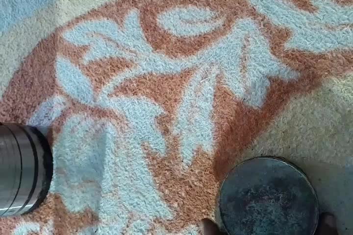 مهره قدیمی|کلکسیون اشیاء عتیقه|جهرم, |دیوار