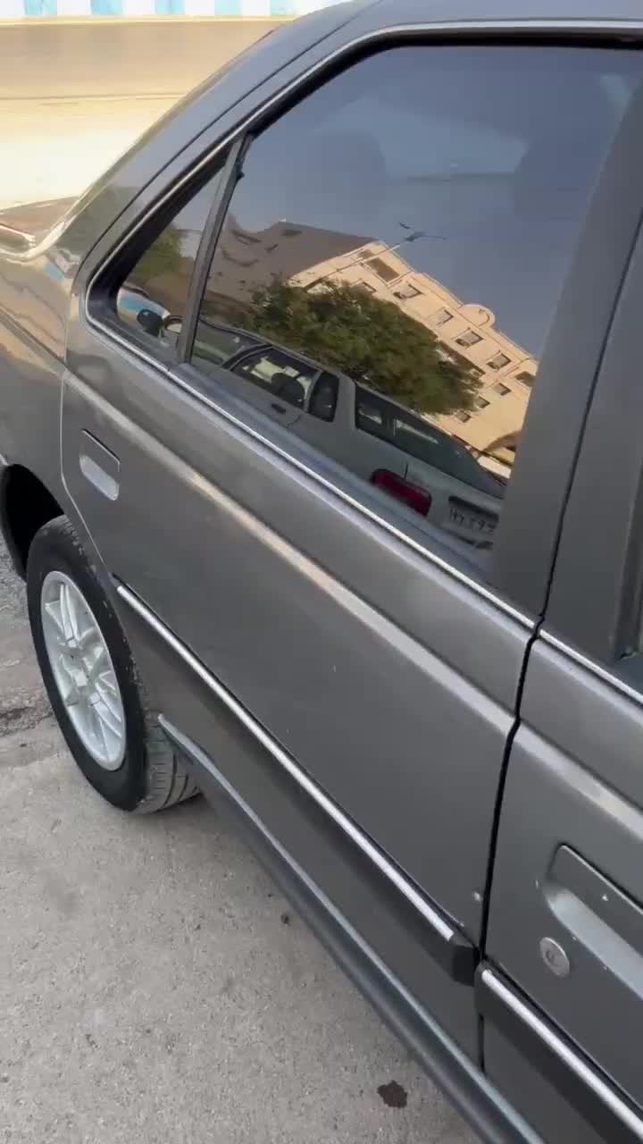 پارس سال مدل ۹۳|خودرو سواری و وانت|مسجد سلیمان, |دیوار