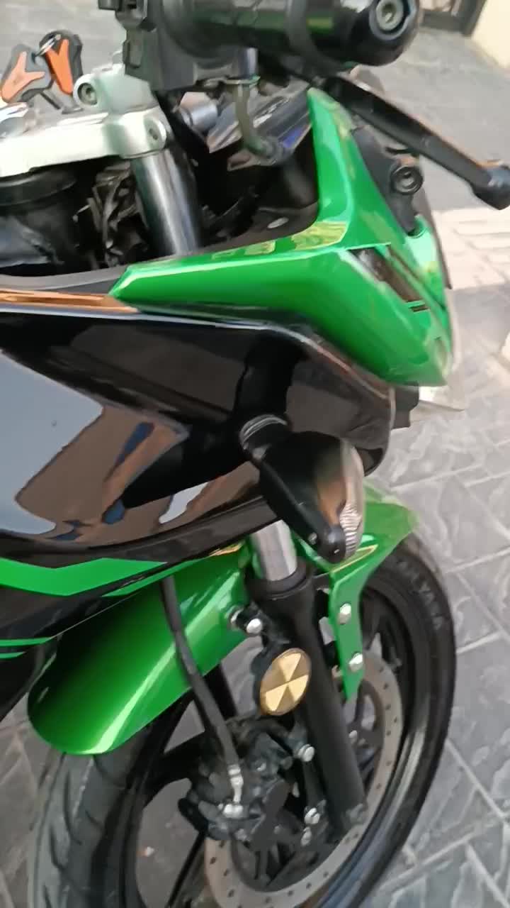 مگلی۲۰۰ عروسک|موتورسیکلت|کرج, شاهین‌ویلا|دیوار