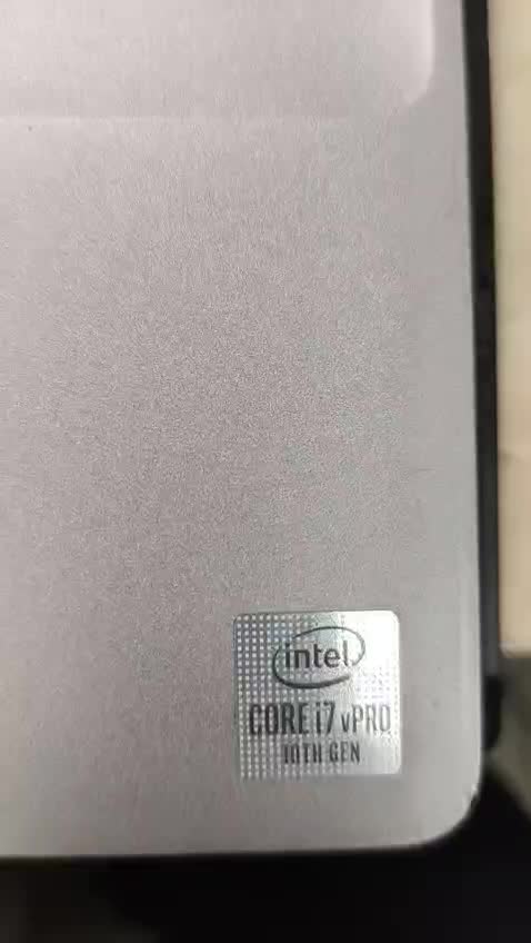 لپ تاپ DELL 3551 گرافیکدار i7 نسل دهH، سیم کارتخور|رایانه همراه|تهران, بهجت‌آباد|دیوار