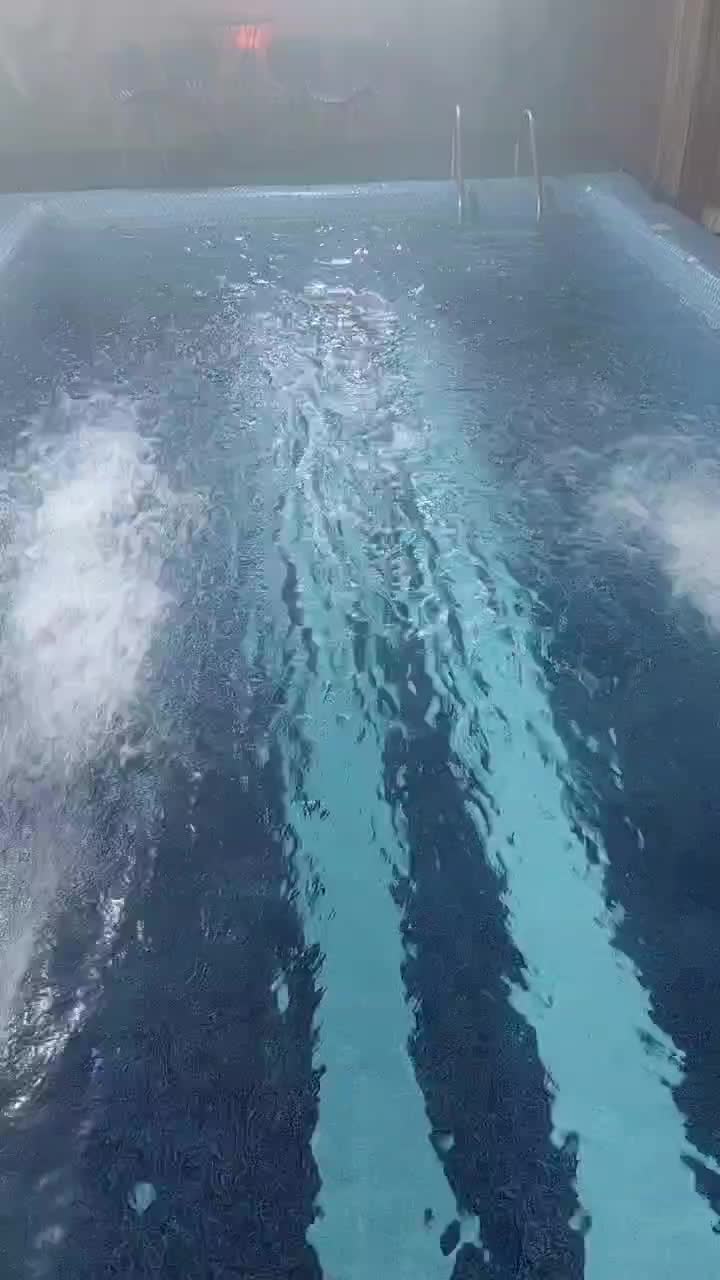 باغ ویلا خوشنام استخر سرپوشیده|اجارهٔ کوتاهمدت ویلا و باغ|فردیس, |دیوار