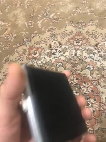 جعبه سیگار جاسیگاری|زیورآلات و اکسسوری|مشهد, گلبرگ شمالی|دیوار