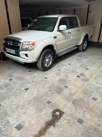 کاپرا u اتومات|خودرو سواری و وانت|تهران, راه آهن|دیوار