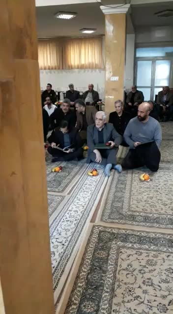 مداح و قاری مجالس ترحیم/تشریفات مجالس ختم|خدمات پذیرایی، مراسم|مشهد, احمدآباد|دیوار