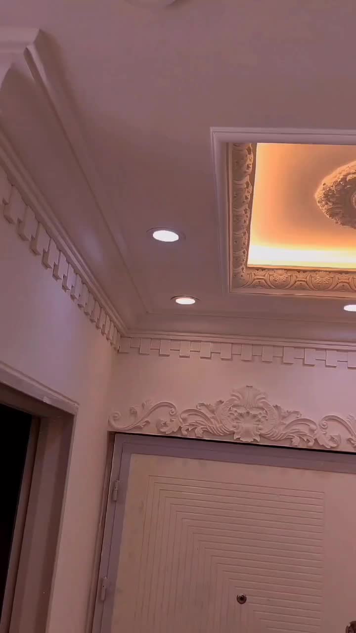 گچبری پیش ساخته سمنان|خدمات پیشه و مهارت|سمنان, |دیوار