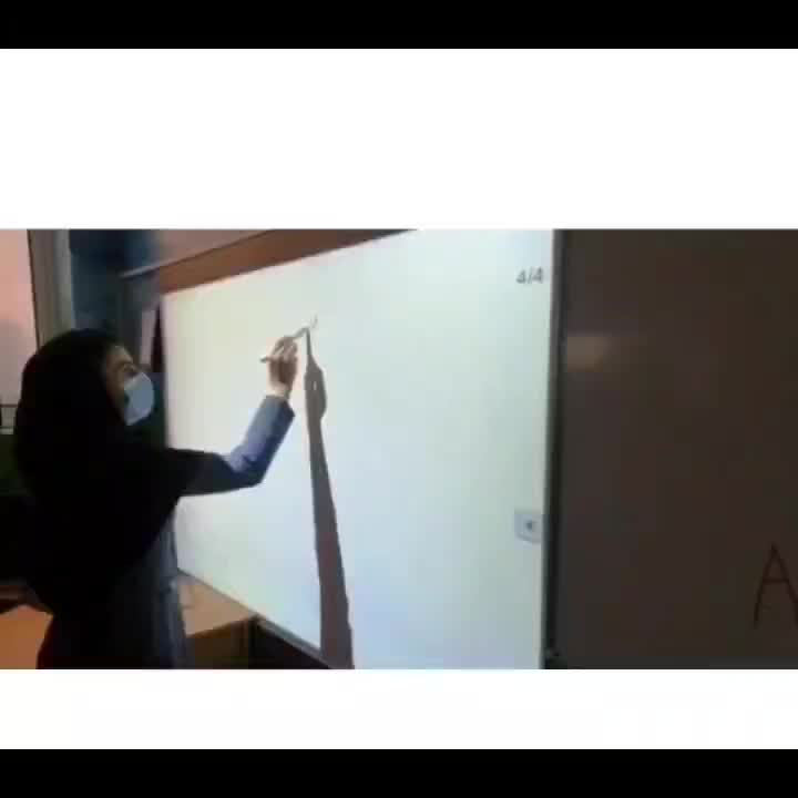 هوشمندسازی مدارس با ویدئوپروژکتور و تجهیزات آموزشی|تلویزیون و پروژکتور|تهران, ایرانشهر|دیوار