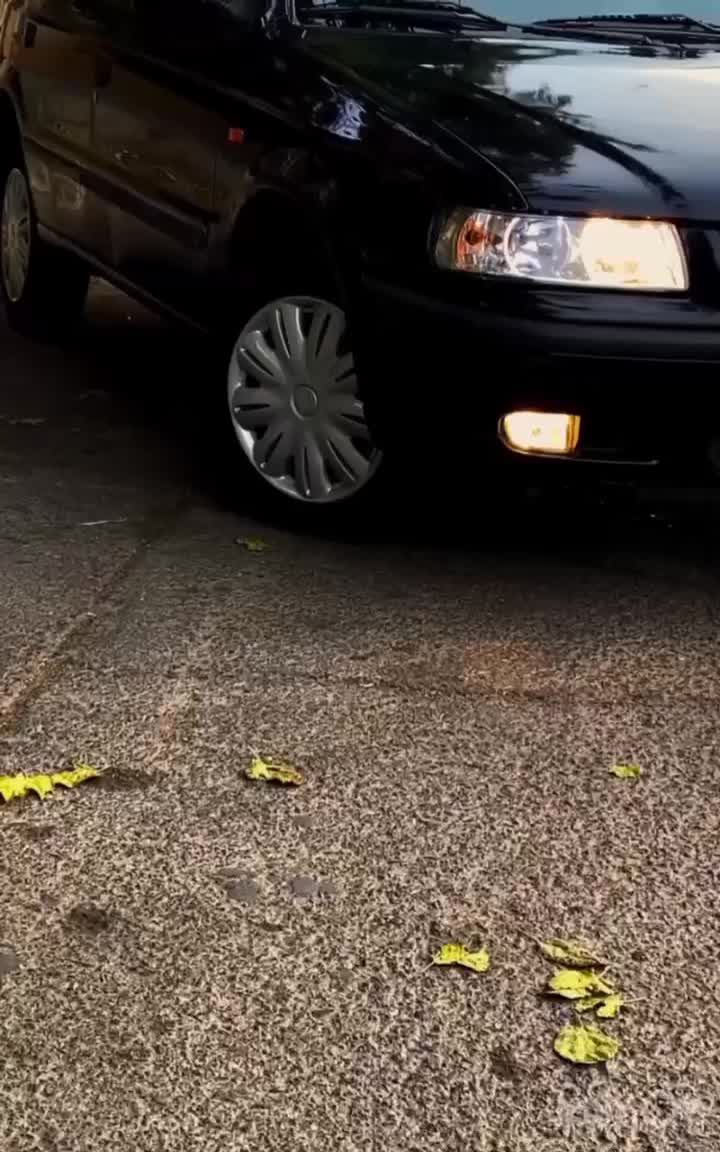 سمند ef7 مدل ۹۳|خودرو سواری و وانت|تهران, کیانشهر|دیوار