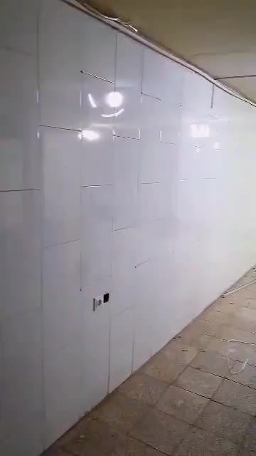 نصب اجرا فروشگاه رگال‌قفسه مانکن‌.عمده و تک فروشی|فروشگاه و مغازه|اصفهان, خانه اصفهان|دیوار