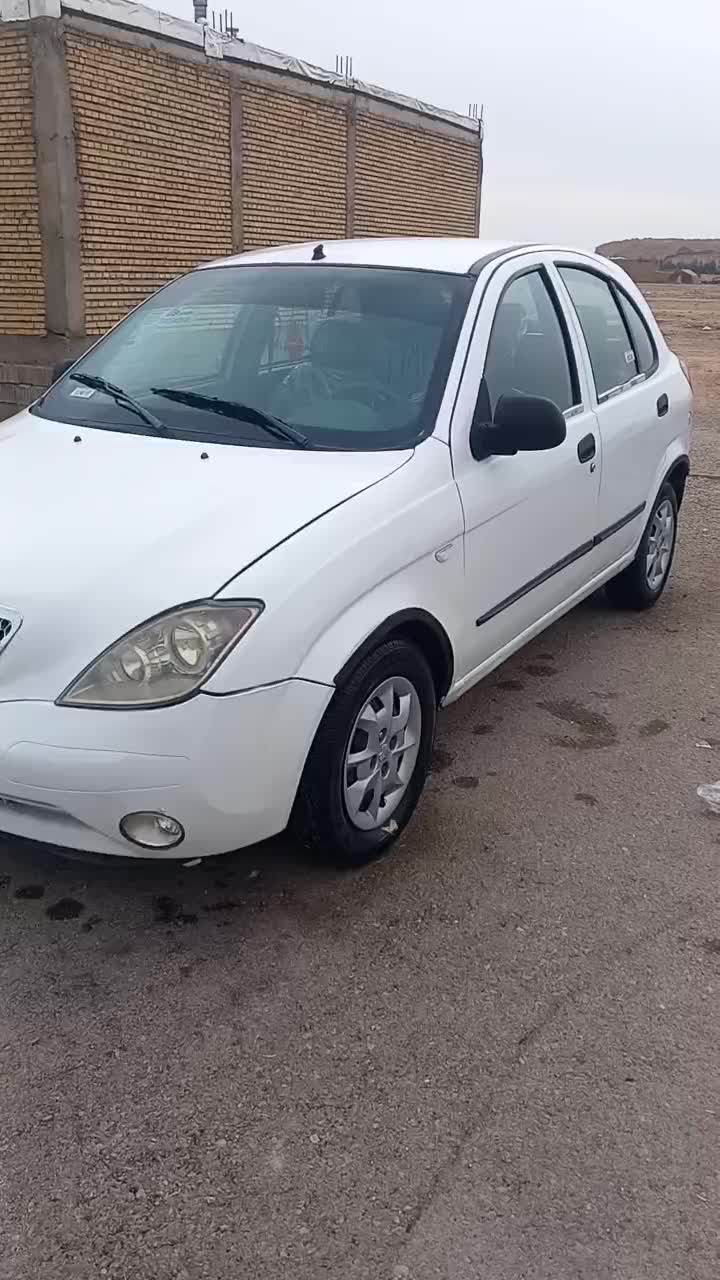 تیبا۹۸پلاس شاسی پلمپ اسپورت خونگی|خودرو سواری و وانت|دزفول, |دیوار