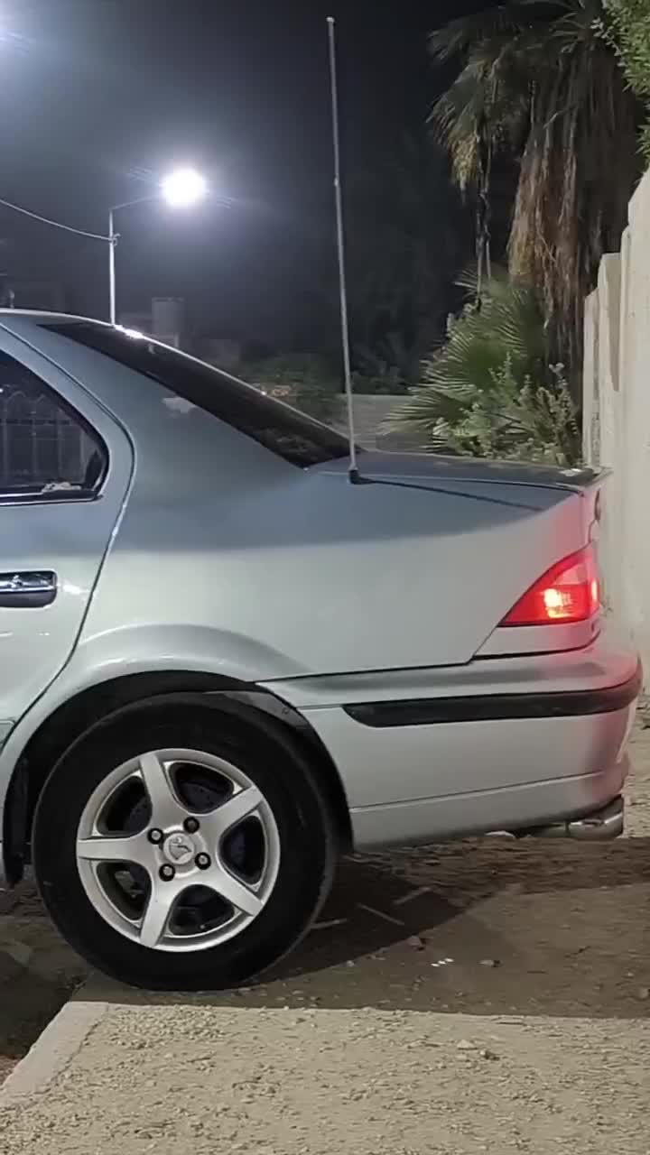 سمند|خودرو سواری و وانت|بندرعباس, |دیوار