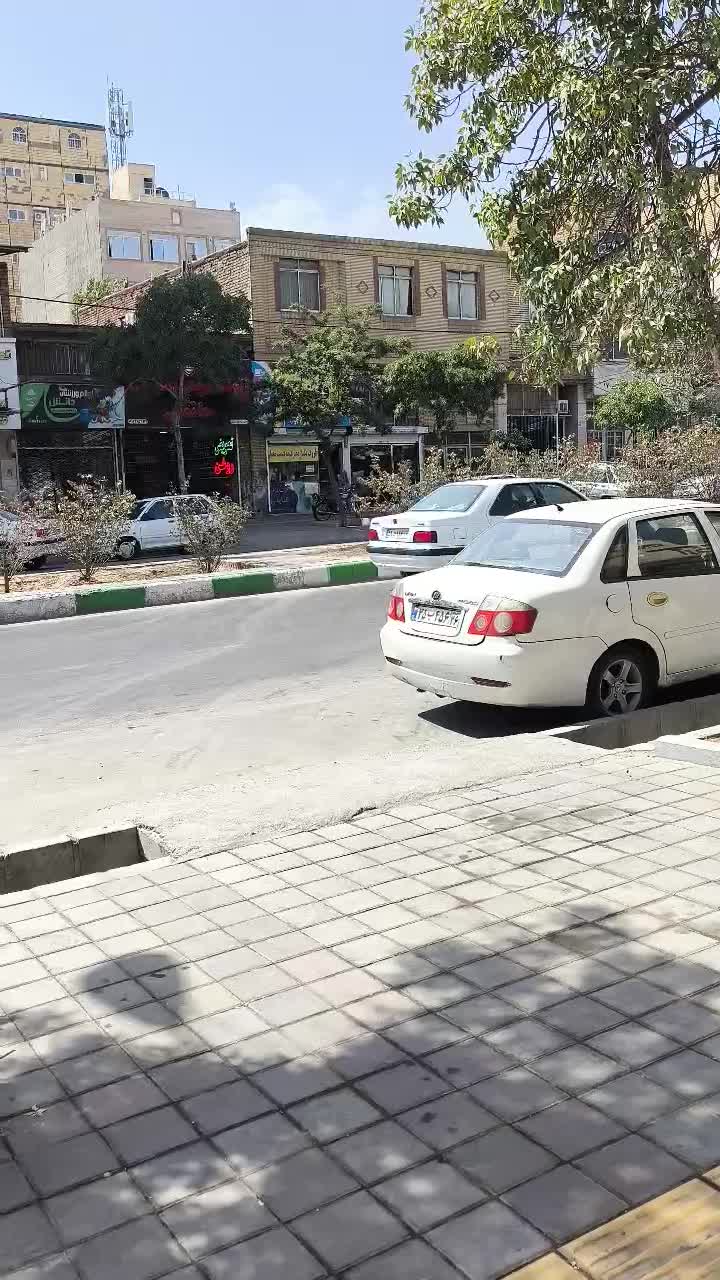 آپارتمان60متری/همکف/حاشیه 35متری دوم/دایی|فروش آپارتمان|مشهد, کوی المهدی|دیوار