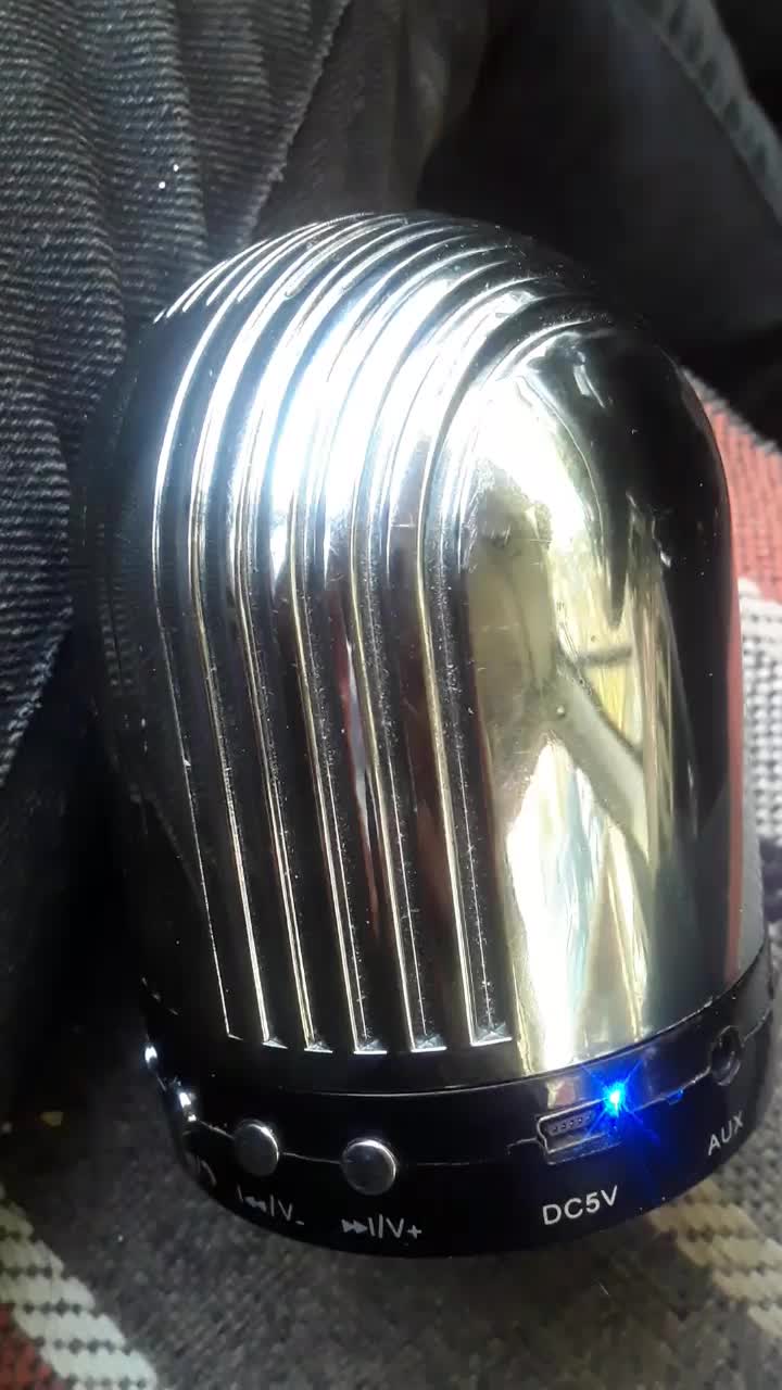 اسپیکر|پخش‌کننده همراه|همدان, |دیوار