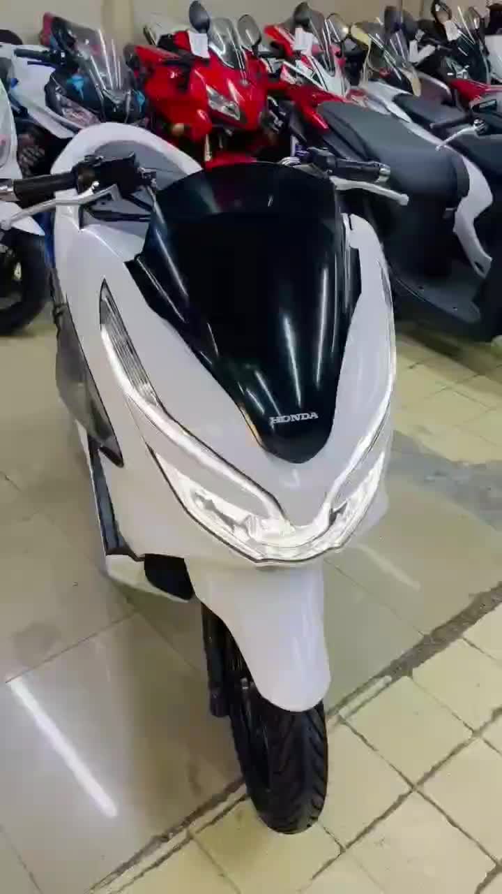 HONDA PCX 2020 125CC|موتورسیکلت|تهران, بازار|دیوار