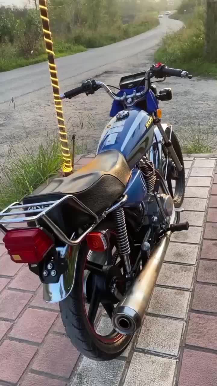 هوندا ۲۵۰|موتورسیکلت|لاهیجان, طالقانی|دیوار